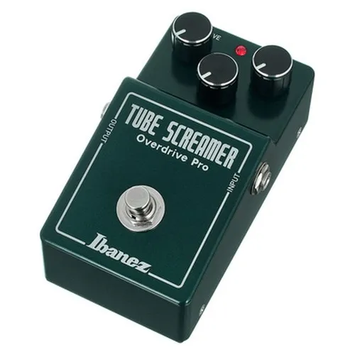 Ibanez TS808 HW V2 Overdrive Pedal von Ibanez