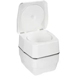 Cactus Trockentoilette Einzelsitz