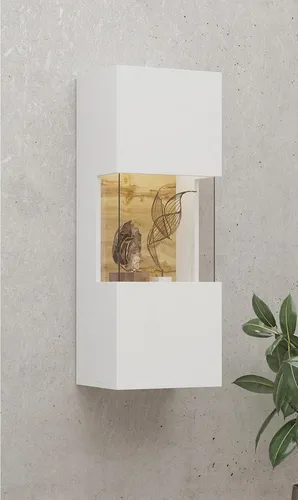 INOSIGN Hängevitrine Ava, 36 cm breit, modern und grifflos