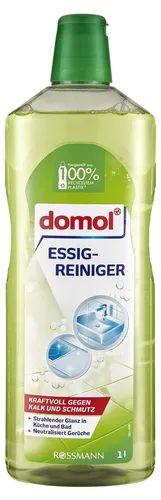 domol Essigreiniger 1,0 l