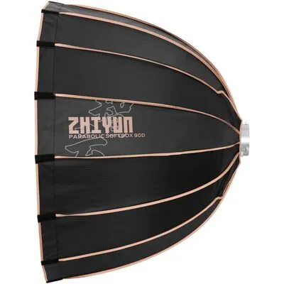 Produktbild Zhiyun Parabolic Softbox 90D