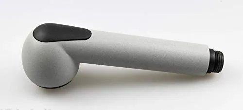 Blanco Brausekopf WEGA, perlgrau HD 0230