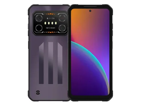 IIIF150 Air1 Ultra Verstärktes Smartphone