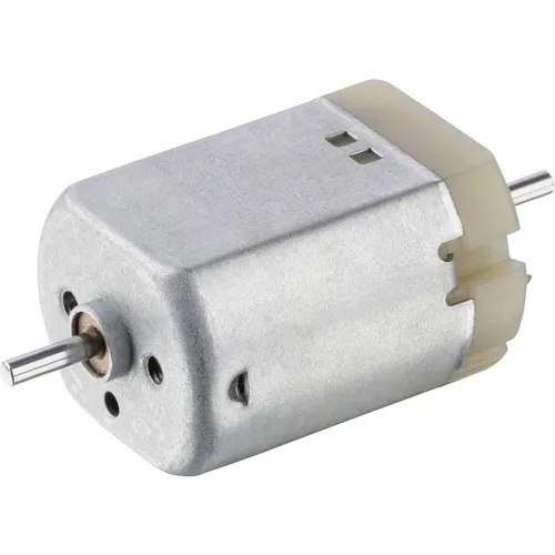Mini Brushed Elektromotor Motraxx FK285-15110S-57H
