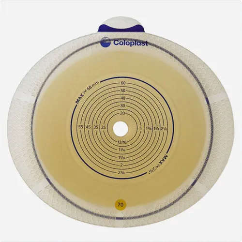 Produktbild Sensura Flex Basisplatte RR50mm