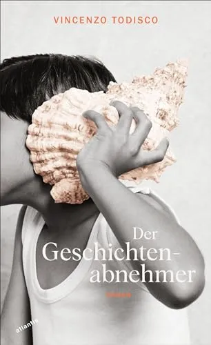 Der Geschichtenabnehmer - Hörbücher, fesselnde Erzählungen, die Ihre Vorstellungskraft anregen und Sie in neue Welten entführen.