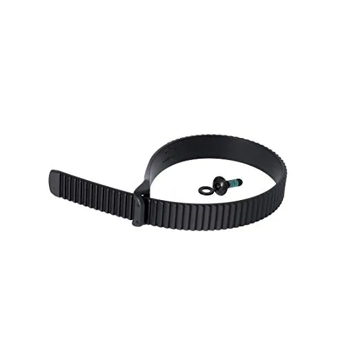 Thule Felgenhalteband für Erwachsene, schwarz, 1size von Thule