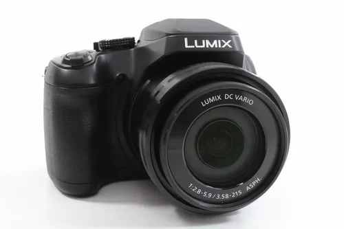 Produktbild Panasonic LUMIX DC-FZ83