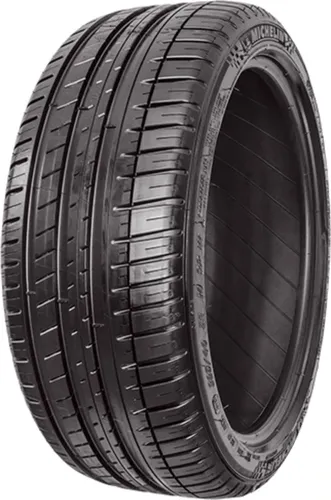 Michelin Pilot Sport 3 215/45 R16 90V XL AO - Sommerreifen - Hochleistungs-Sommerreifen für PKW mit exzellentem Grip und Stabilität. Ideal für sportliche Fahrweise und Geschwindigkeiten bis 240 km/h.