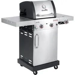 Char-Broil Gasgrill Professional Pro S 2 von Char-Broil