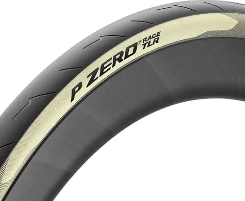Pirelli Pzero Race 700x28 - Klappbare Fahrradreifen in Gelb - Fahrradreifen, hergestellt in Italien, bieten hervorragenden Grip und sind ideal für Rennradfahrer, die Wert auf Leistung legen.