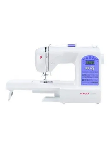 Singer Nähmaschine Starlet 6680