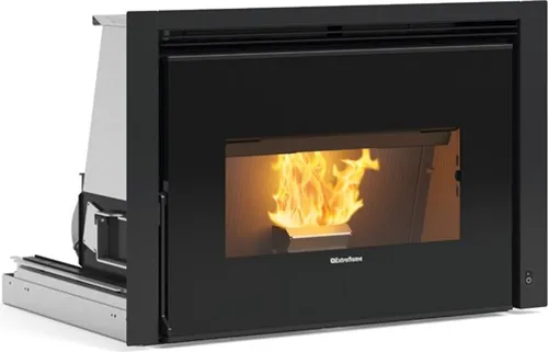 Extraflame Pelletkamineinsatz Comfort P85 | 12 kW