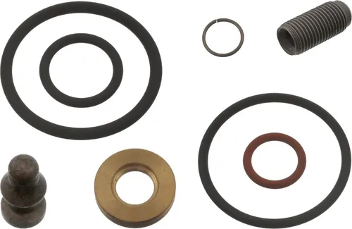 Febi Bilstein Dichtungssatz, Einspritzdüse 46527