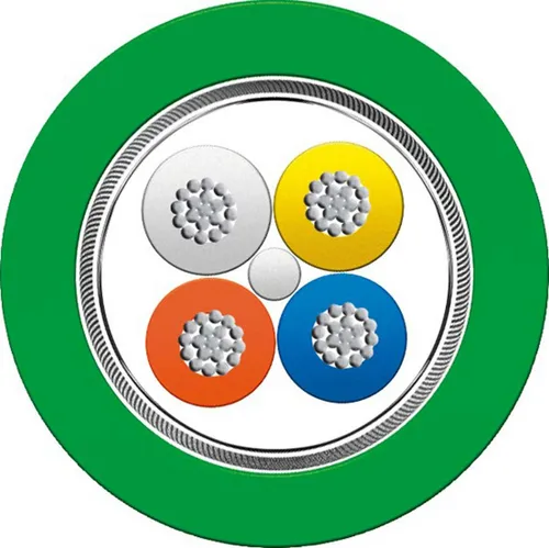 Siemens Verbindungskabel 5m von Siemens