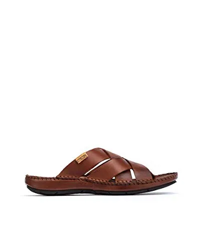 Pikolinos Flache Sandalen Tarifa für Männer von Pikolinos