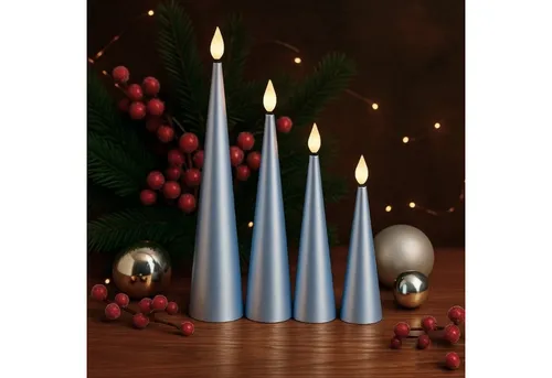 Dekoration Blau von Online Fuchs