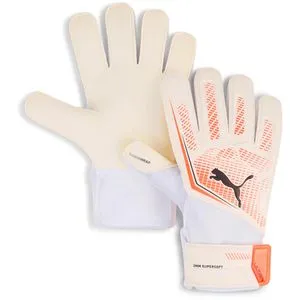 PUMA Torwarthandschuhe ULTRA Play RC für Kinder, Größe 5 von PUMA