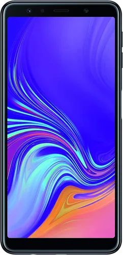 Samsung Galaxy A7 (2018) Smartphone von Samsung