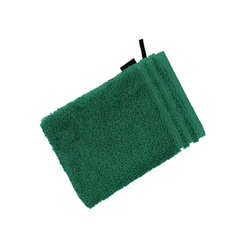 Vossen Calypso Feeling Waschhandschuh 22 x 16 cm Oasis