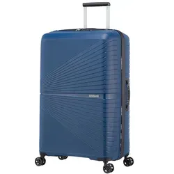 American Tourister Airconic 4-Rollen Trolley 77 cm - Koffer mit 4 Rollen, leicht und strapazierfähig, ideal für lange Reisen und einfaches Manövrieren.