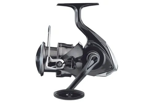 Daiwa 26 Crossfire LT 5000-C Spinnrolle von DAIWA