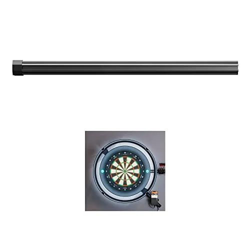 Target Darts MOD Rails 50cm - MOD HUB Kompatibel