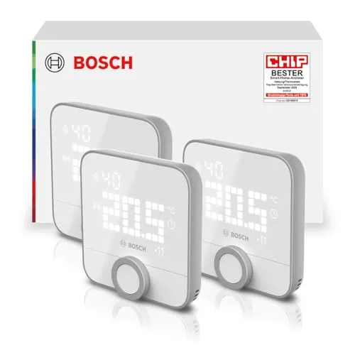 Bosch Thermostate von Bosch