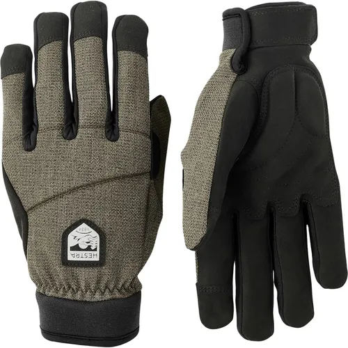 Hestra Bike Windbreaker BC Handschuhe (Größe 11, schwarz)