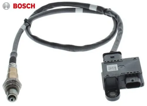 Partikelsensor 0 281 008 600