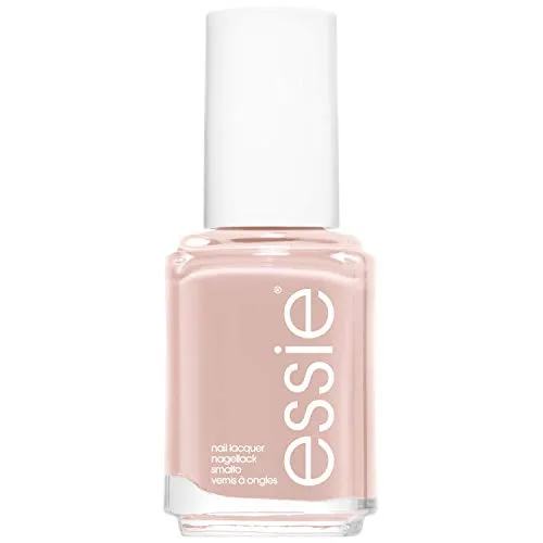 Essie Nagellack für farbintensive Fingernägel, Nr. 11 not just a pretty face, Nude, 13,5 ml