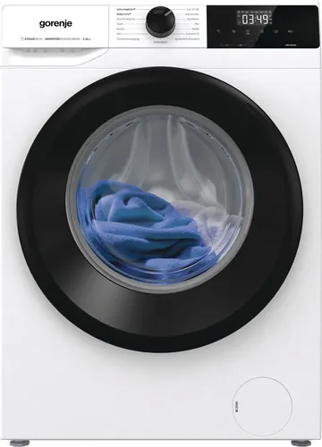 Gorenje WNHPI64SAPS/DE 6kg Frontlader Waschmaschine von Gorenje