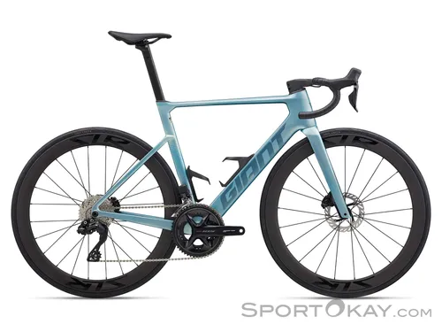 Giant Propel Advanced Pro 1-Di2 28'' Rennrad von GIANT