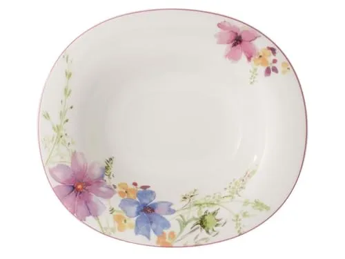 Villeroy & Boch Suppenteller - Eleganter Suppenteller aus hochwertigem Porzellan, perfekt für stilvolle Dinnerpartys oder den täglichen Gebrauch.