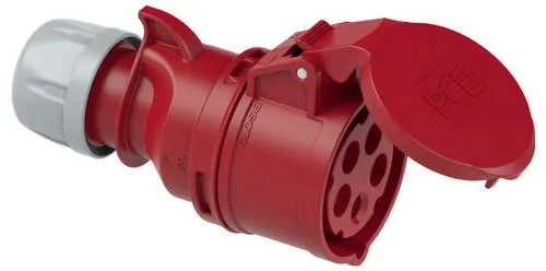 PCE 225-6 CEE Kupplung 32A 5polig 400V 1St.