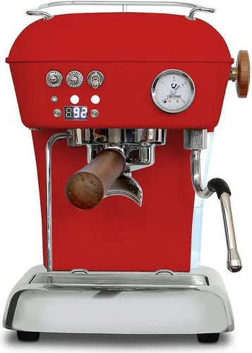 Ascaso Dream PID Rot