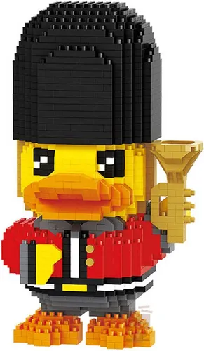 - Quitscheente England (Balody) 18284