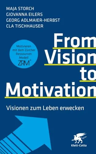 From Vision to Motivation: Visionen zum Leben erwecken - Consulting für persönliche und berufliche Entwicklung, unterstützt Sie dabei, Ihre Visionen in greifbare Erfolge umzusetzen.