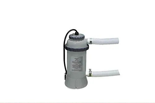 Swimming Pool Heizung 'pool Heater' - Intex in grau von Intex