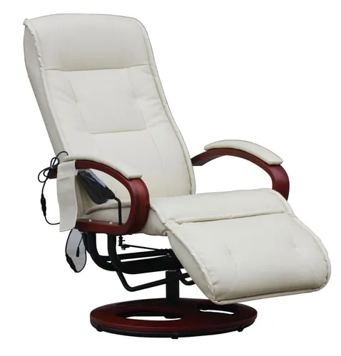 Relaxliege ARLES II mit Massagefunktion von Mendler