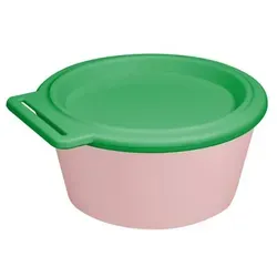 Koziol Lunchbox Nora 250 ml Kunststoff Rosa von koziol
