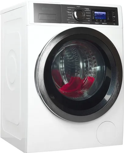 Bauknecht B7 99 SILENCE DE Waschmaschine von Bauknecht