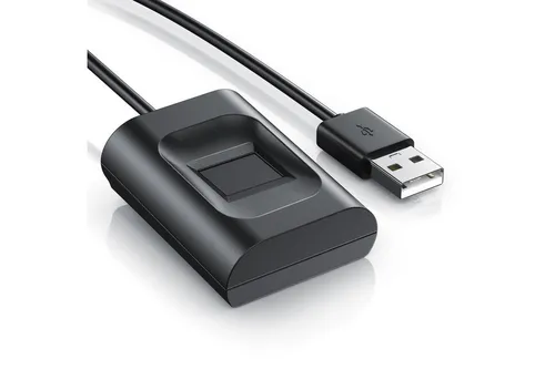 CSL Fingerabdrucksensor USB von CSL