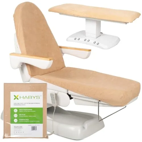 Friseur- & Kosmetikgewerbe von HABYS