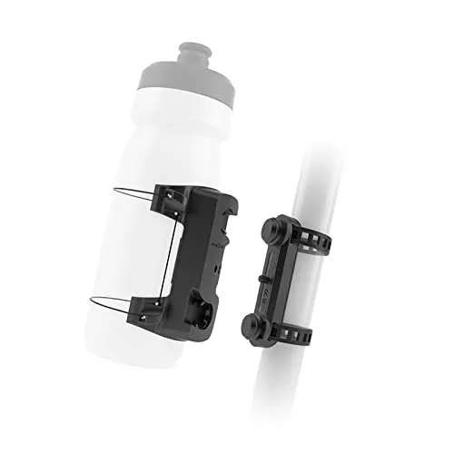 Fidlock Twist Uni Connector mit Uni Base von FIDLOCK