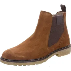 Gabor Chelsea Boots Damen 31343535363734 Braun 43 EU - Braun - 43