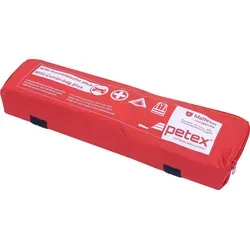 Westen Rot von PETEX