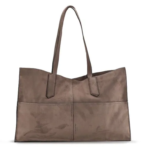 Liebeskind Amy Shopper Tasche L 43 cm braun TAS053756