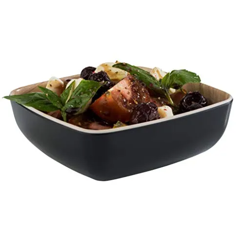 Geschirr Schwarz von APS