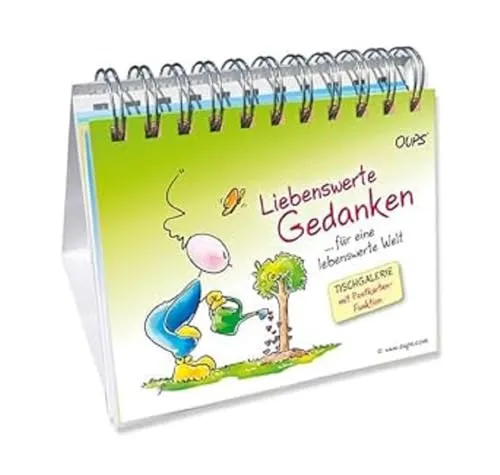 Postkarten von werteART Verlag